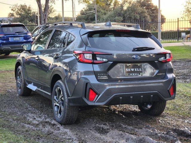 2024 Subaru Crosstrek Vehicle Photo in DALLAS, TX 75209