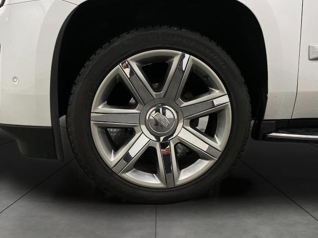 2019 Cadillac Escalade ESV Vehicle Photo in NEENAH, WI 54956-2243