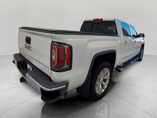 2018 GMC Sierra 1500 Vehicle Photo in OSHKOSH, WI 54904-7811