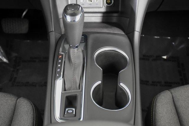 2021 Chevrolet Equinox Vehicle Photo in PUYALLUP, WA 98371-4149