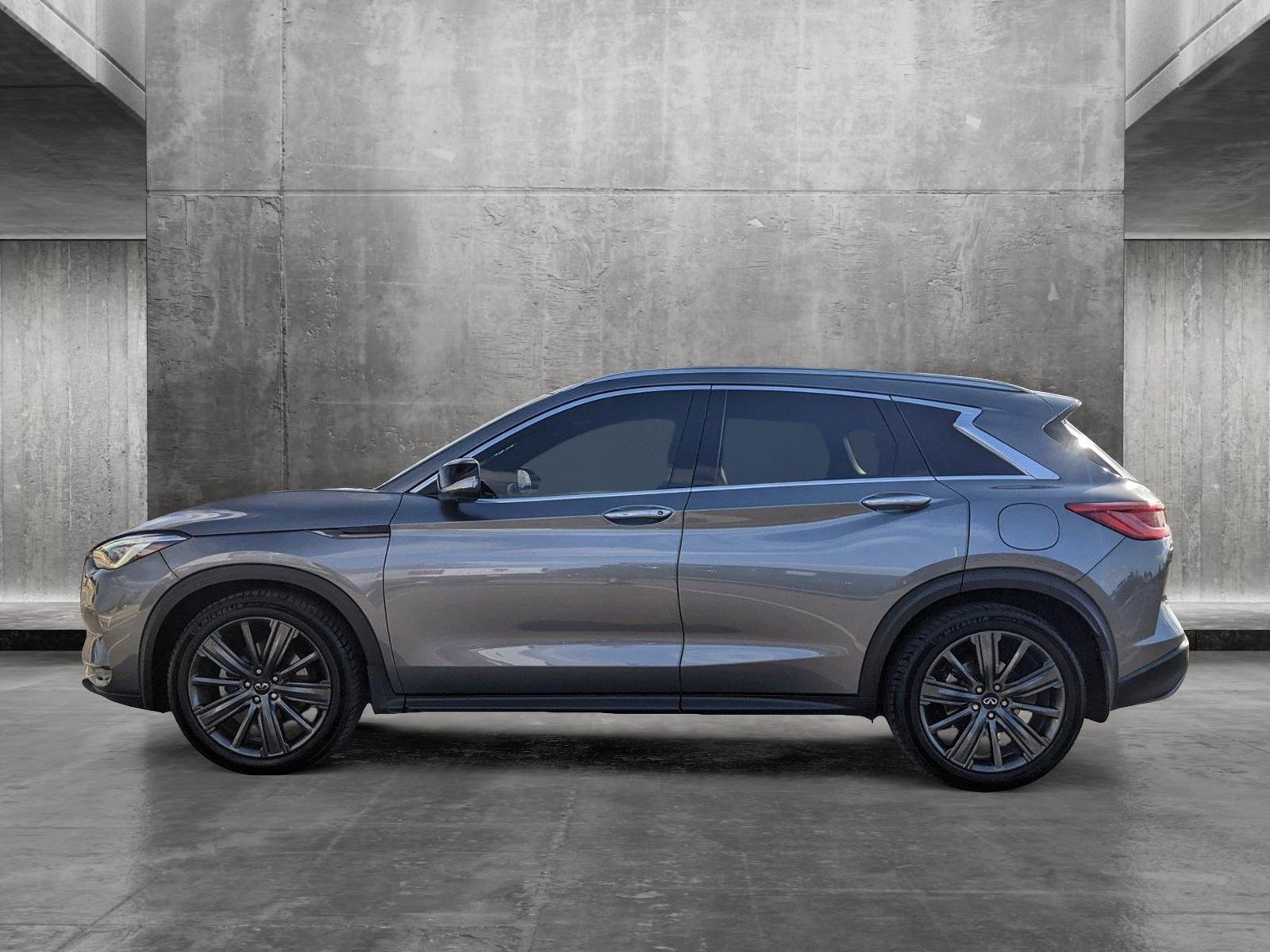 2020 INFINITI QX50 Vehicle Photo in Austin, TX 78728