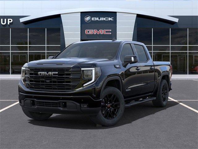 2025 GMC Sierra 1500 Vehicle Photo in PUYALLUP, WA 98371-4149