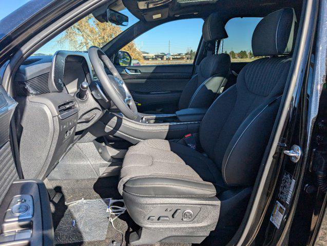 2025 Hyundai PALISADE Vehicle Photo in Greeley, CO 80634