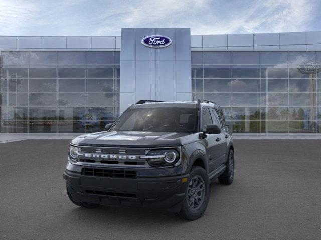 2024 Ford Bronco Sport Vehicle Photo in Boyertown, PA 19512