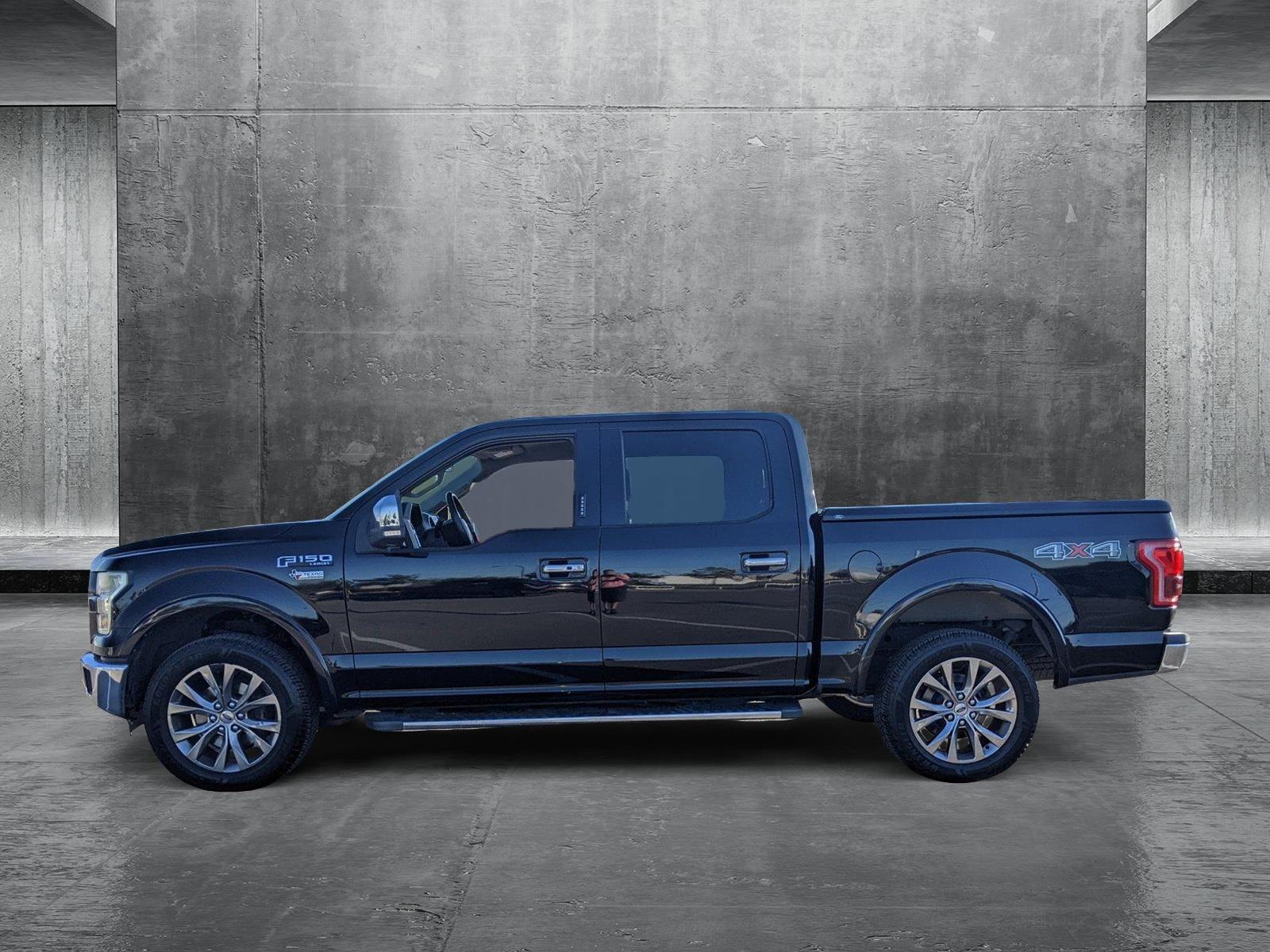 2016 Ford F-150 Vehicle Photo in Austin, TX 78728