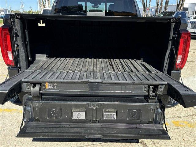 2021 GMC Sierra 1500 Vehicle Photo in BATON ROUGE, LA 70806-4466