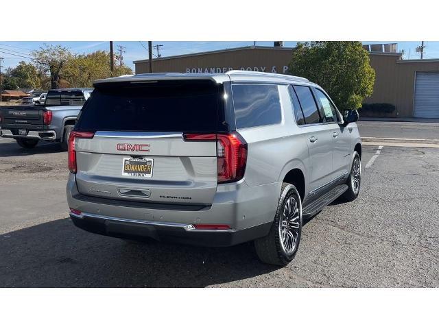 2025 GMC Yukon XL Vehicle Photo in TURLOCK, CA 95380-4918