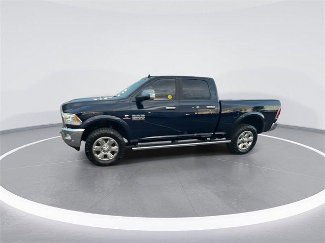 2017 Ram 2500 Vehicle Photo in BOWLING GREEN, KY 42104-4102