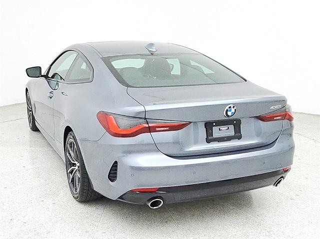 2022 BMW 430i Vehicle Photo in Grapevine, TX 76051