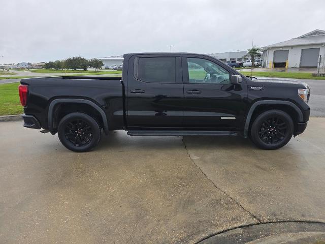 2020 GMC Sierra 1500 Vehicle Photo in BROUSSARD, LA 70518-0000