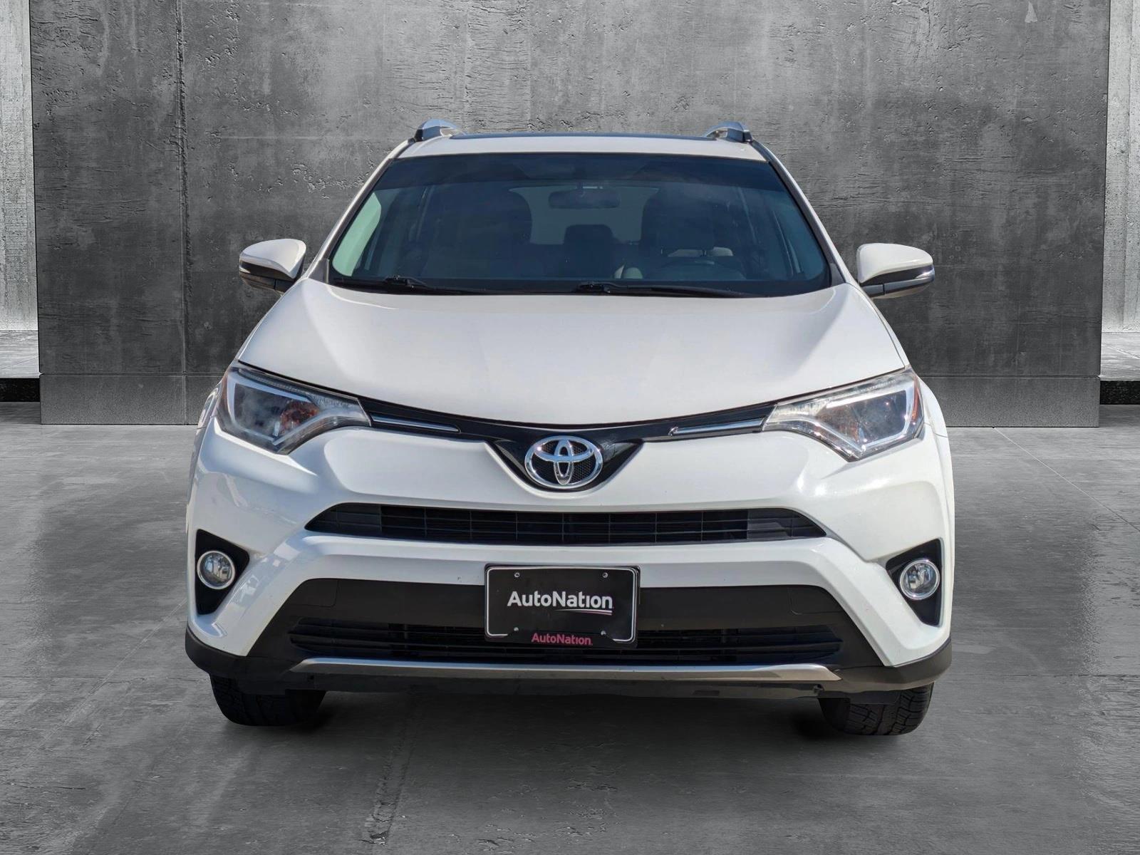 2016 Toyota RAV4 Vehicle Photo in Tustin, CA 92782