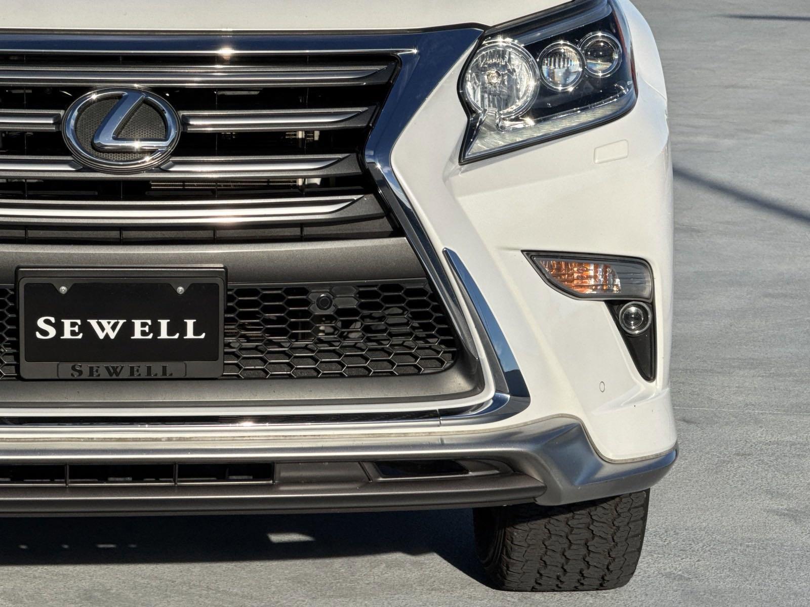 2019 Lexus GX 460 Vehicle Photo in AUSTIN, TX 78717