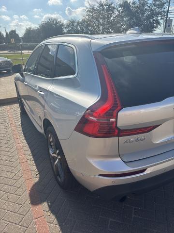 2018 Volvo XC60 Vehicle Photo in Houston, TX 77007