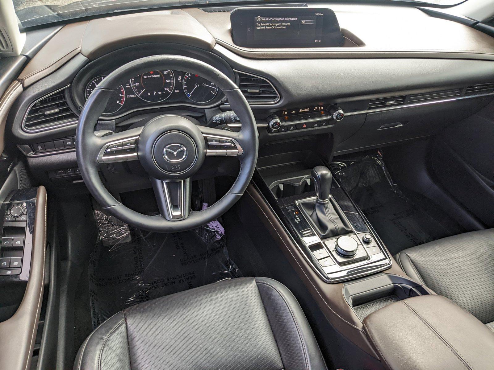 2022 Mazda CX-30 Vehicle Photo in Panama City, FL 32401