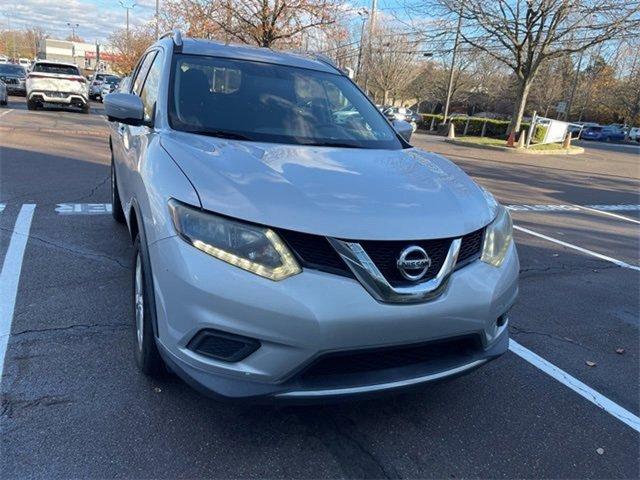 2015 Nissan Rogue Vehicle Photo in Willow Grove, PA 19090