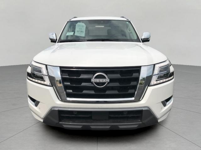 2023 Nissan Armada Vehicle Photo in Oshkosh, WI 54904