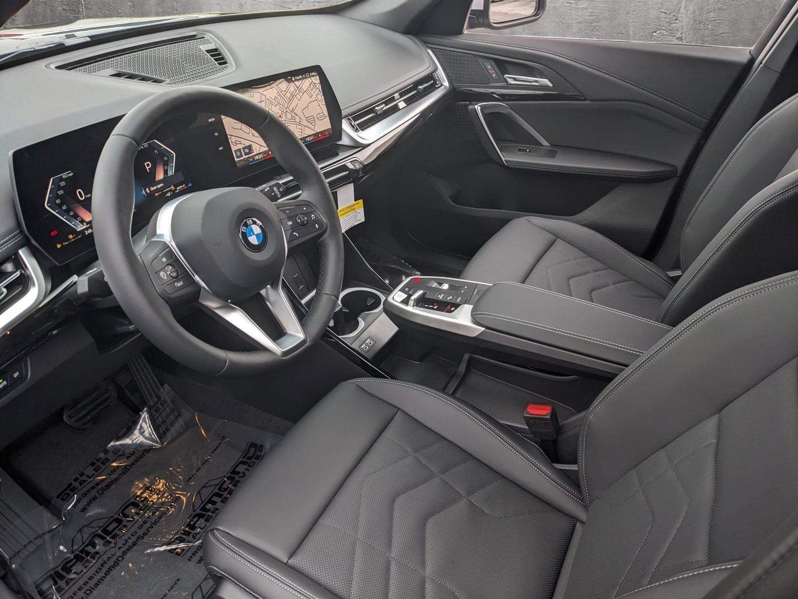 2023 BMW X1 xDrive28i Vehicle Photo in Towson, MD 21204