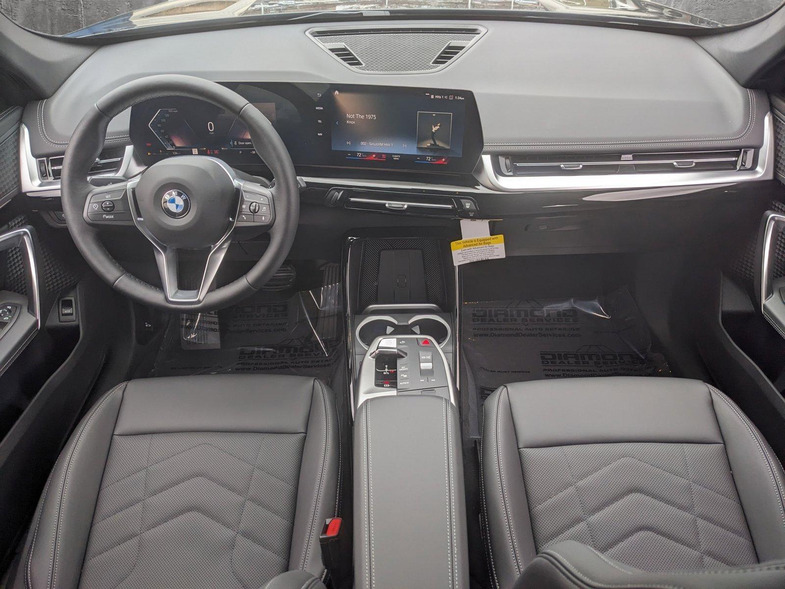 2023 BMW X1 xDrive28i Vehicle Photo in Towson, MD 21204