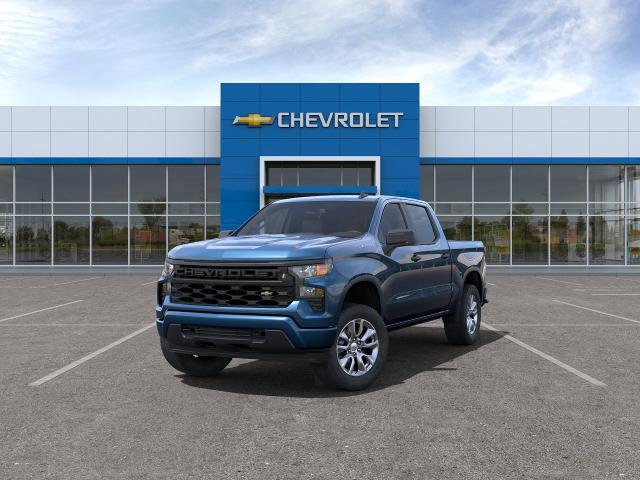 2023 Chevrolet Silverado 1500 Vehicle Photo in ORLANDO, FL 32808-7998