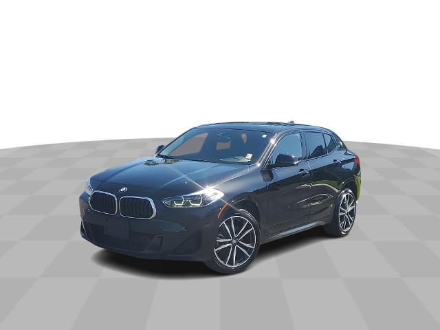2022 BMW X2 xDrive28i Vehicle Photo in CLEARWATER, FL 33763-2186