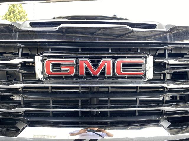 2024 GMC Sierra 2500 HD Vehicle Photo in TURLOCK, CA 95380-4918