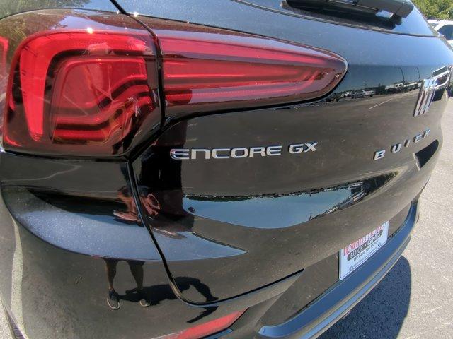 2024 Buick Encore GX Vehicle Photo in ALBERTVILLE, AL 35950-0246