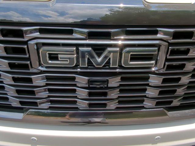 2024 GMC Sierra 2500 HD Vehicle Photo in ALBERTVILLE, AL 35950-0246