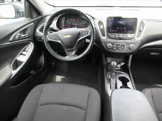 2020 Chevrolet Malibu Vehicle Photo in LEESBURG, FL 34788-4022