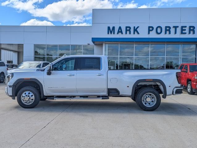 2024 GMC Sierra 3500 HD Vehicle Photo in POMEROY, OH 45769-1023