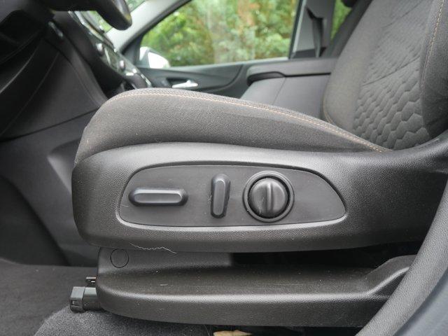 2021 Chevrolet Equinox Vehicle Photo in Nashua, NH 03060