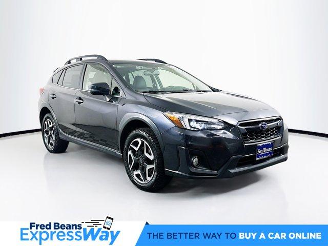 2019 Subaru Crosstrek Vehicle Photo in Flemington, NJ 08822