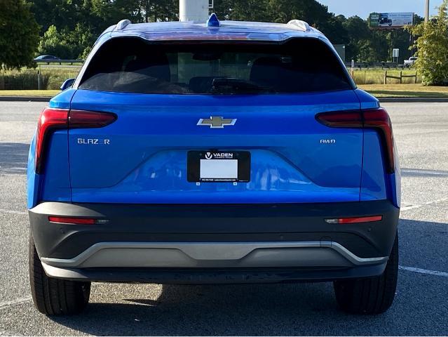 2024 Chevrolet Blazer EV Vehicle Photo in POOLER, GA 31322-3252