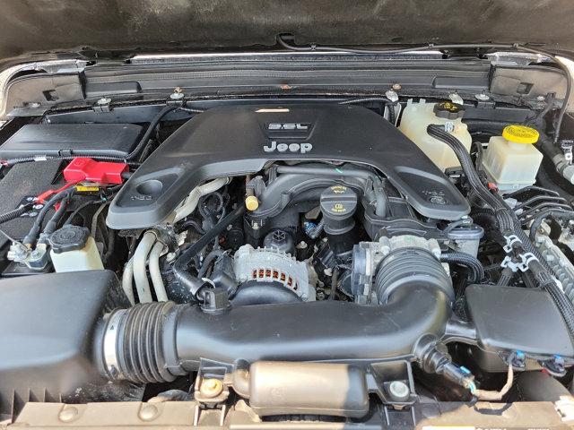 2020 Jeep Gladiator Vehicle Photo in CAPE MAY COURT HOUSE, NJ 08210-2432