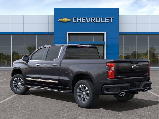 2024 Chevrolet Silverado 1500 Vehicle Photo in AUSTIN, TX 78759-4154