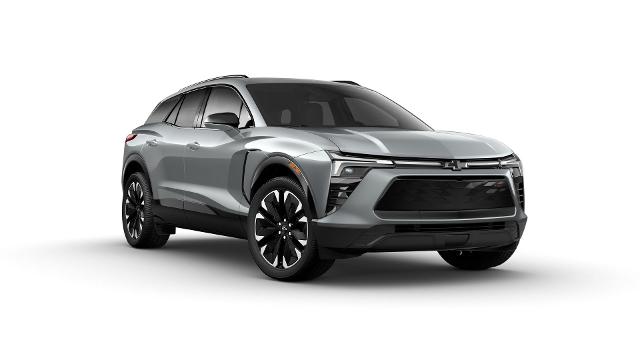 2024 Chevrolet Blazer EV Vehicle Photo in Marlton, NJ 08053