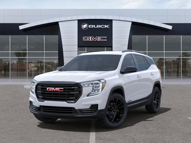 2024 GMC Terrain Vehicle Photo in MEDINA, OH 44256-9631