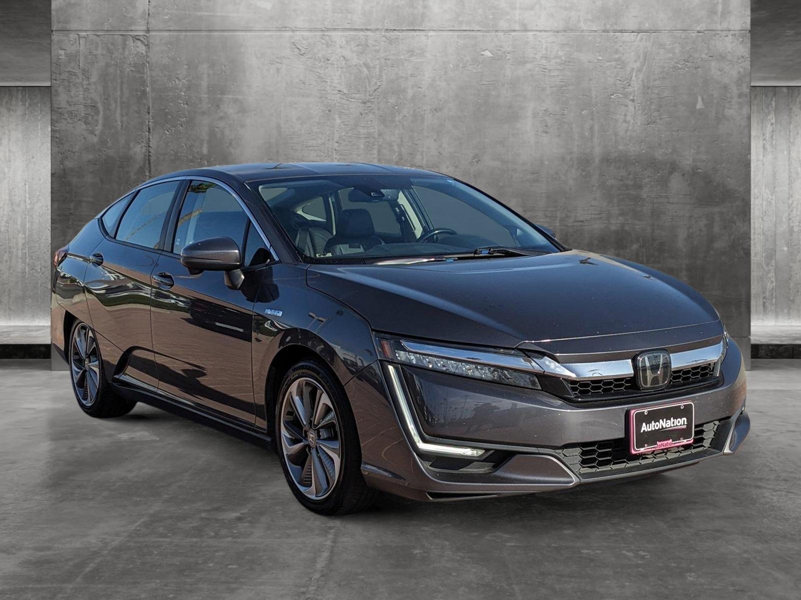 2019 Honda Clarity Plug-In Hybrid Vehicle Photo in Tustin, CA 92782