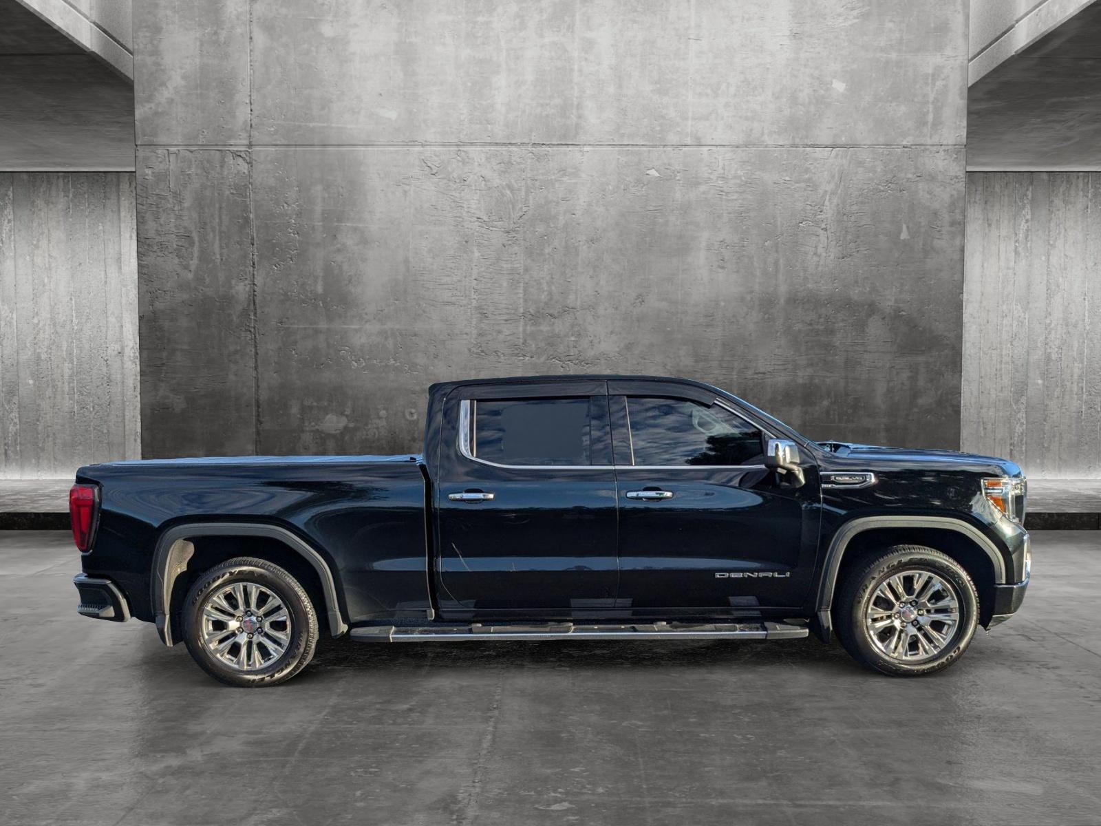 2021 GMC Sierra 1500 Vehicle Photo in Sanford, FL 32771