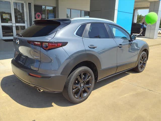 Used 2023 Mazda CX-30 Carbon Edition with VIN 3MVDMBCM2PM532033 for sale in Paducah, KY