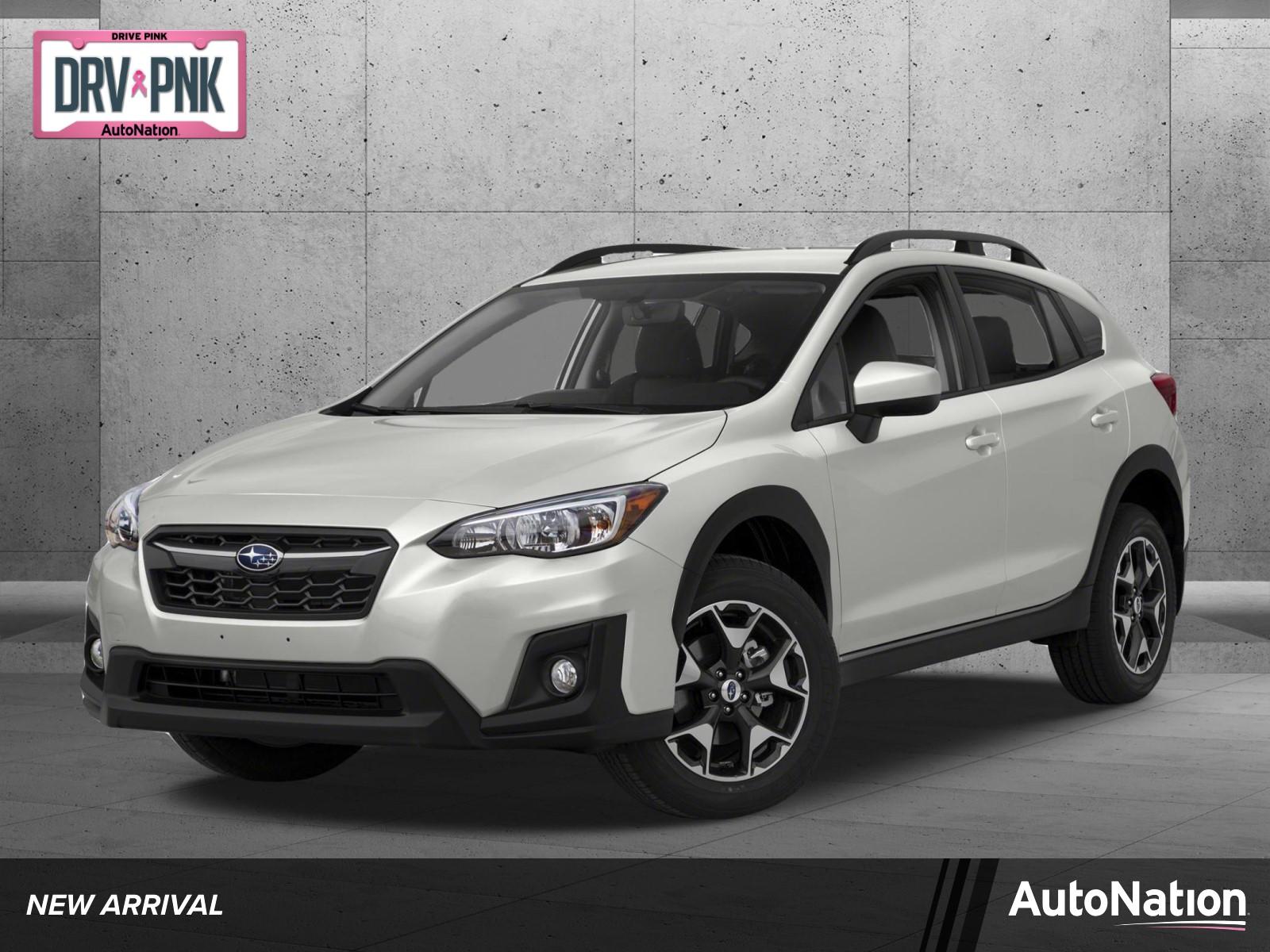 2019 Subaru Crosstrek Vehicle Photo in Margate, FL 33063