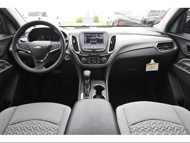 2024 Chevrolet Equinox Vehicle Photo in ROSENBERG, TX 77471-5675