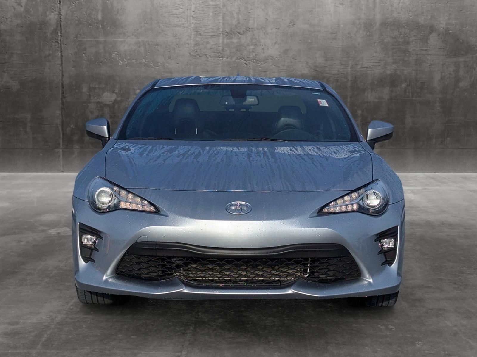 2020 Toyota 86 Vehicle Photo in Ft. Myers, FL 33907