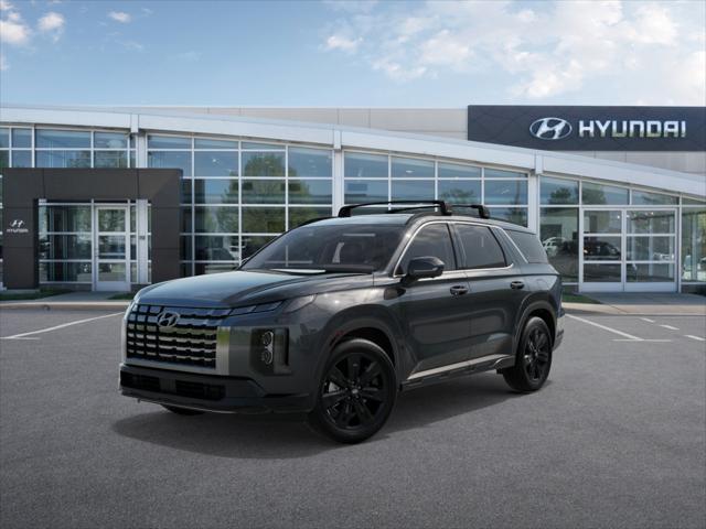 2025 Hyundai PALISADE Vehicle Photo in O'Fallon, IL 62269