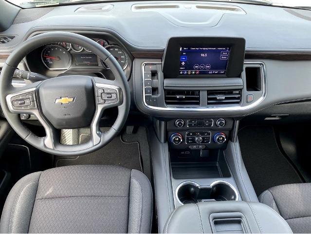 2024 Chevrolet Tahoe Vehicle Photo in SAVANNAH, GA 31406-4513