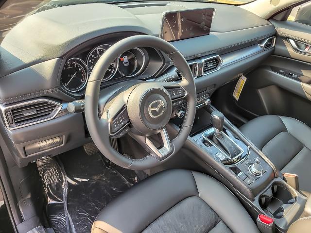 2025 Mazda CX-5 Vehicle Photo in Plainfield, IL 60586