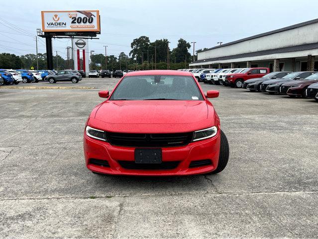 2022 Dodge Charger Vehicle Photo in Savannah, GA 31419