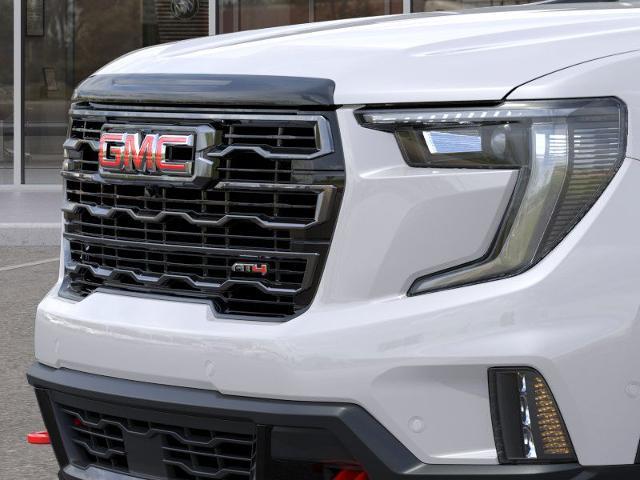 2024 GMC Acadia Vehicle Photo in LITTLE FALLS, NJ 07424-1717