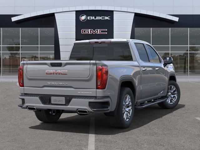 2025 GMC Sierra 1500 Vehicle Photo in LONE TREE, CO 80124-2750