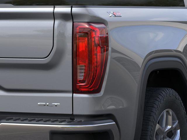 2025 GMC Sierra 1500 Vehicle Photo in DANBURY, CT 06810-5034