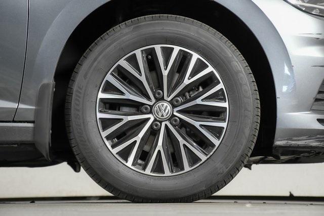 2019 Volkswagen Jetta Vehicle Photo in Puyallup, WA 98371